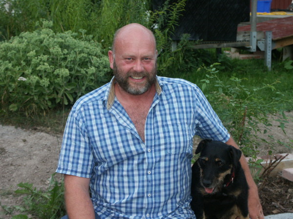 Matti Johansson