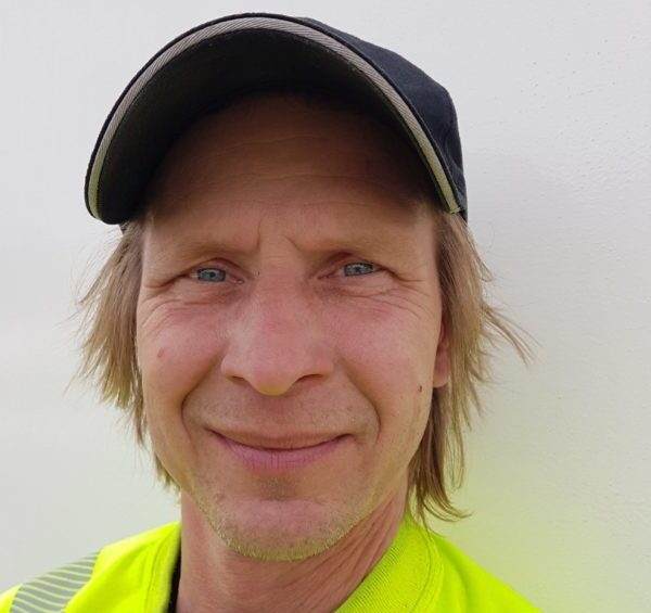 Hans Olof "Hansa" Carlsson