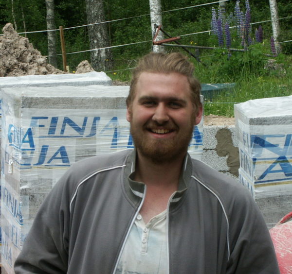 Martin Svensson