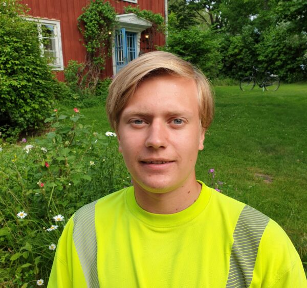 Anton Andersson
