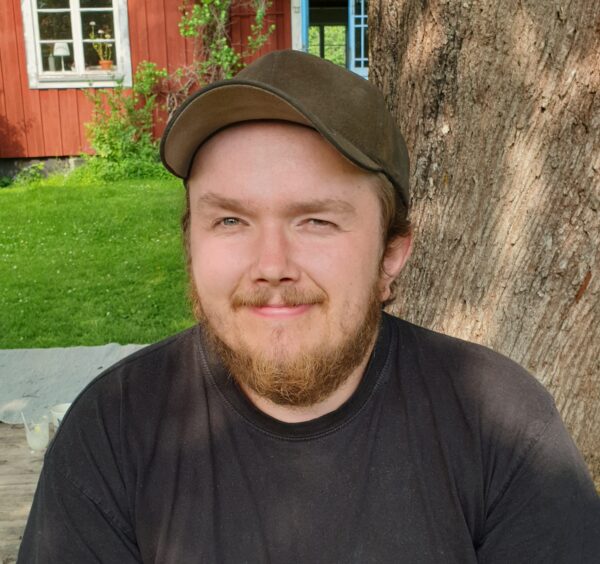 Kim Axelsson
