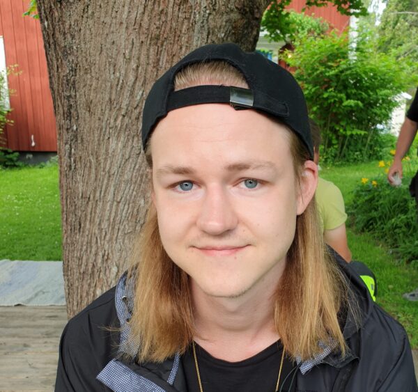 Simon Löfgren