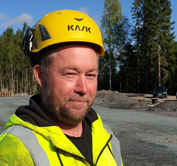 Jon "Jonte" Svensson