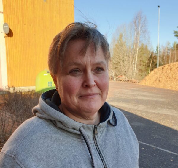 Susanne Karlsson