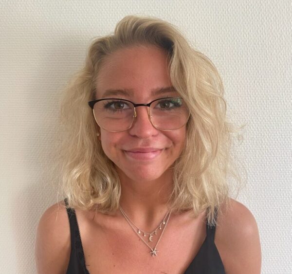 Clara Falck
